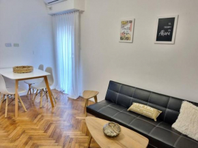 Cozy Apartment Palermo Cañitas